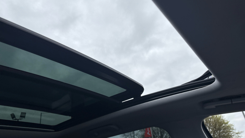 Peugeot 3008 1.2 PureTech Allure 5dr Petrol Estate